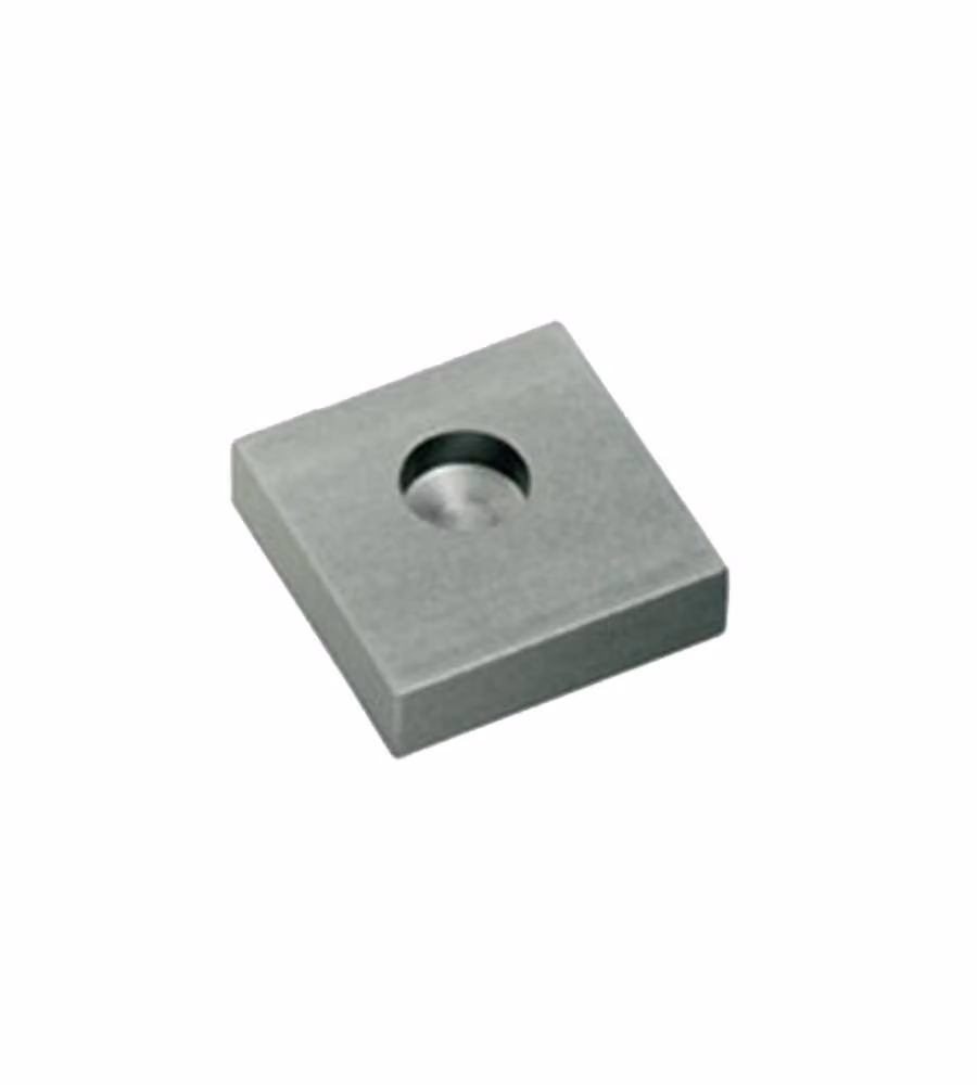 Piastra Base Perno Sferico 60X60 22/24 115 Fc