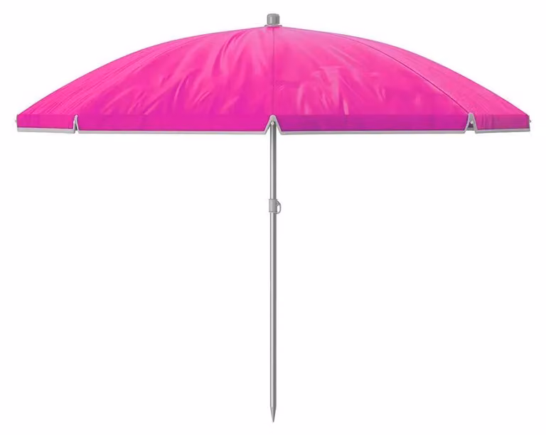 Marbueno Summer 10103rs Ombrellone da spiaggia da 200 cm Taglia unica