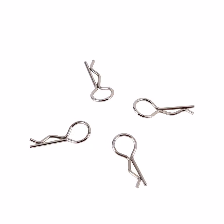 RC, Giocattoli, Hobby, Parti di auto RC, Clip a conchiglia, Pin, Modellino auto
