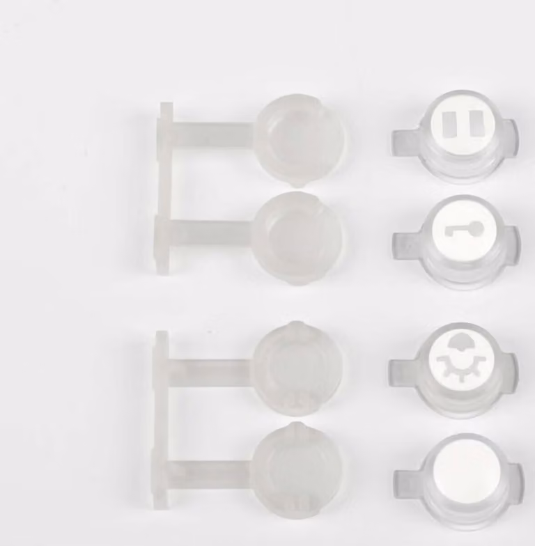 Set di pulsanti Ritto RGE1275202
