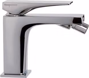 Miscelatore per bidet freestanding