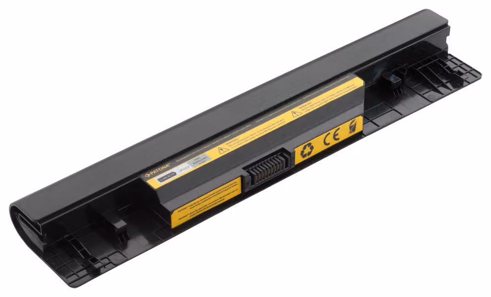 Aku DELL DELL INSPIRON 14/15 4400mAh Li-Ion 11,1V