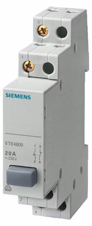 Siemens 5TE4800