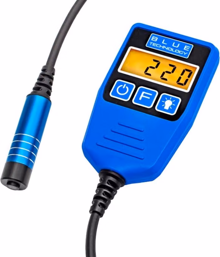 Tester di spessore per vernici DX-13-S-AL 11153