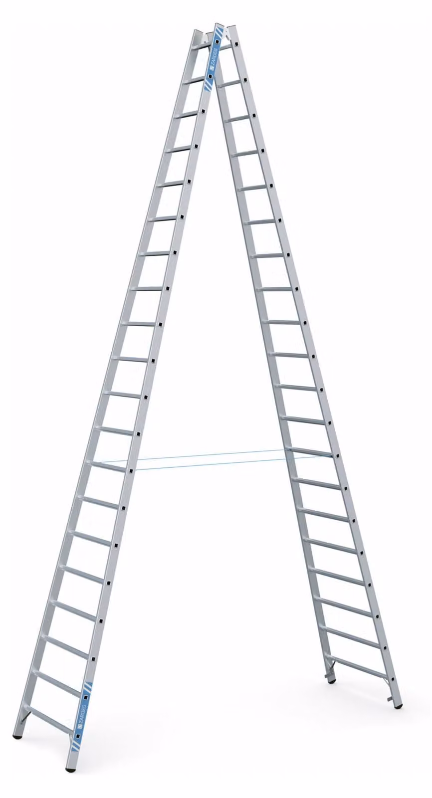 Scala a pioli LM 2 x 20 pioli Z600 40317