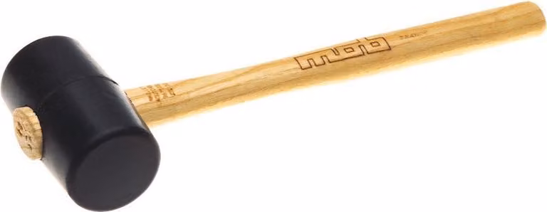 Peddinghaus 0367500201 Soft face hammer 350 g 1 pc(s)