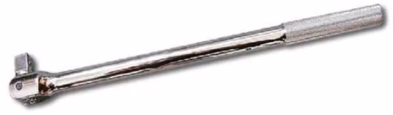 Honiton Manopola girevole 3/4" 510Mm