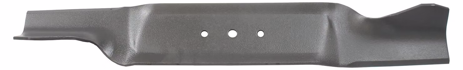 Lama extra per tosaerba semovente, lunghezza 96 cm, colore nero
