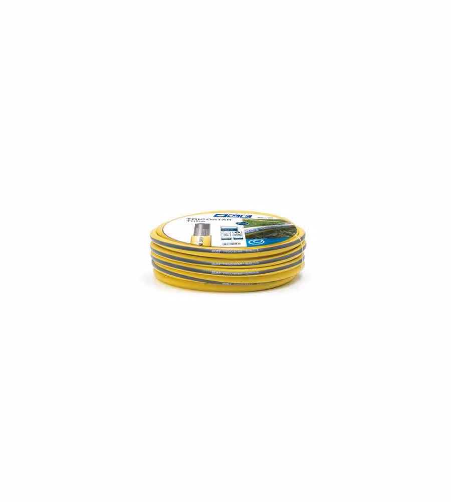 Tubo Tricostar diam. 12,5 mm (1/2") 25 m