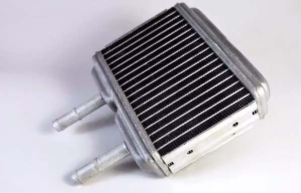 Scambiatore di calore, riscaldamento interno THERMOTEC D60003TT