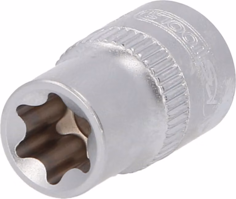 KS UTENSILI 3/8" Bussola Torx E12 - 911.4320