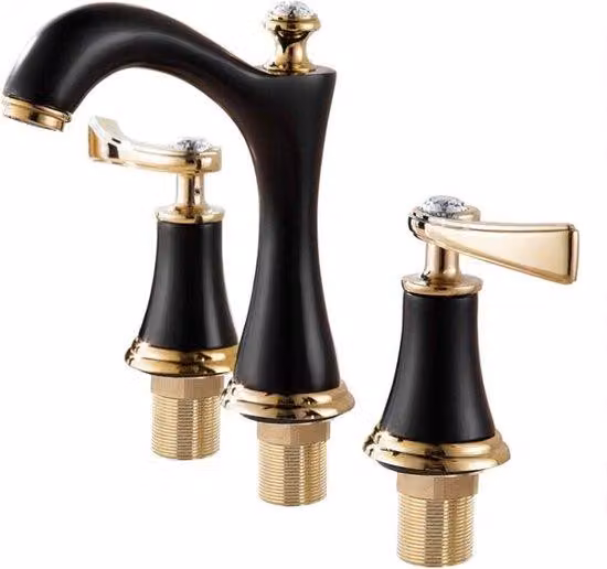Rubinetto per cucina e bagno
