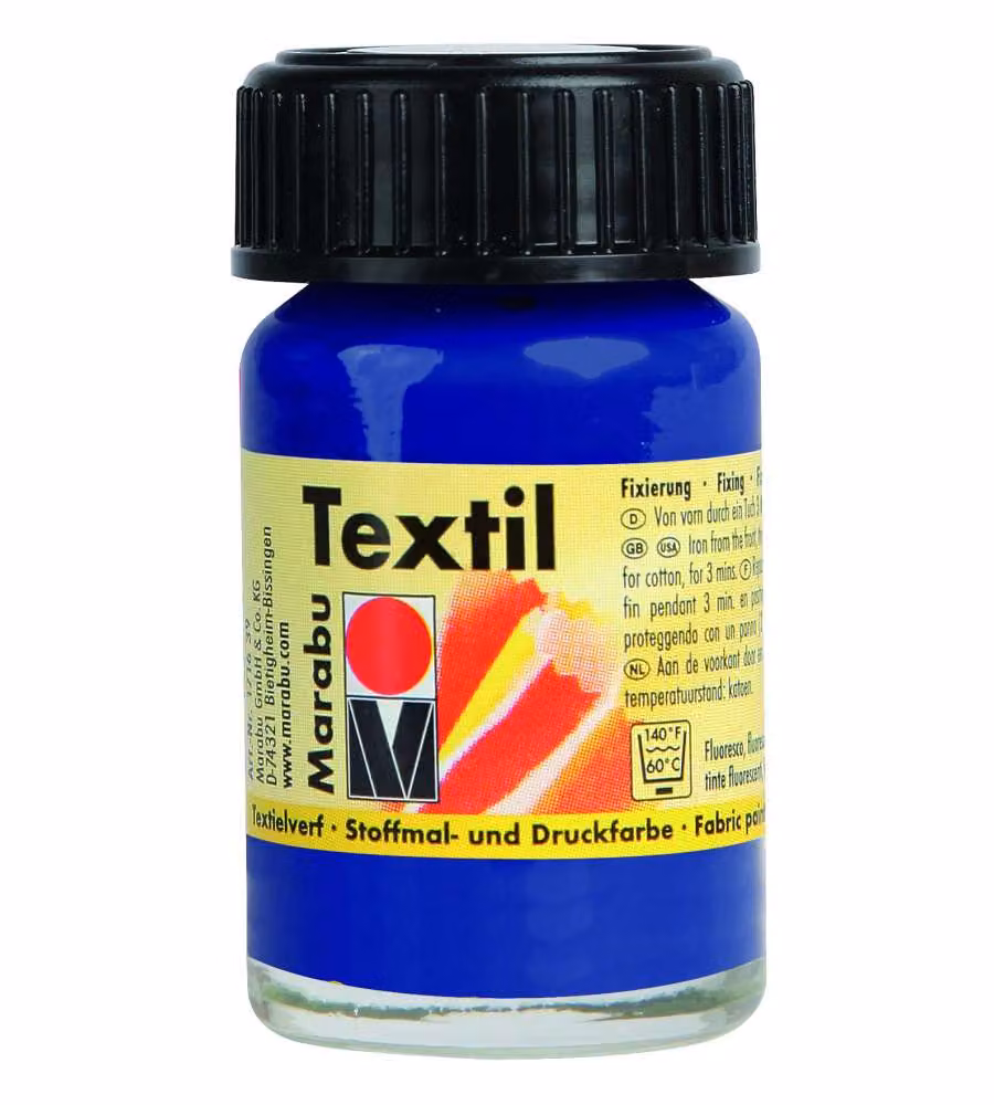 Textil Marabu 15 ml Viola