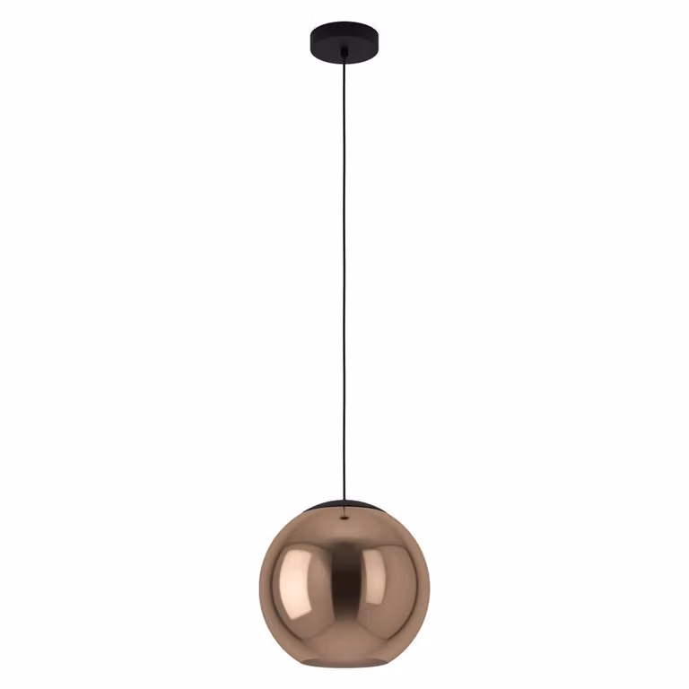 Lampada a sospensione CORDOBA 390089 Eglo