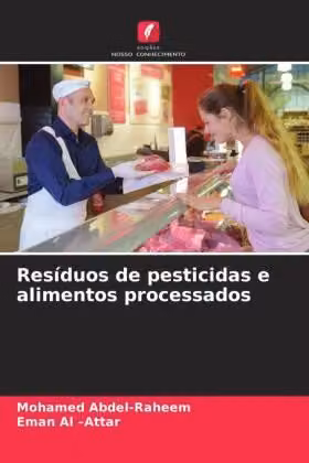 Residui di pesticidi e alimenti trasformati