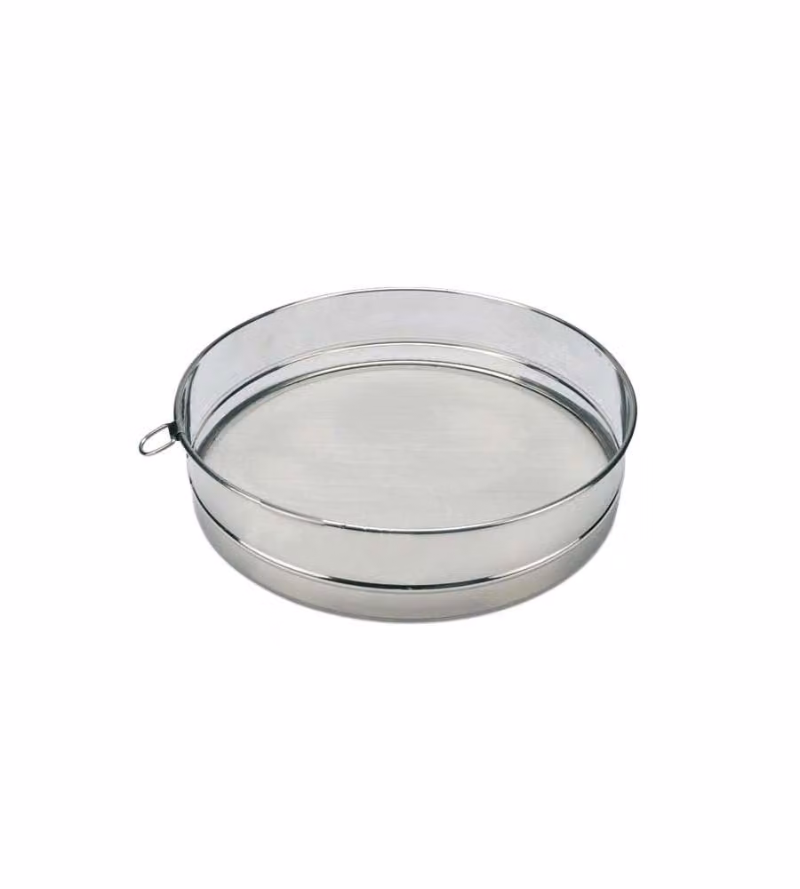 Setaccio Inox                        Cm 35 Montini