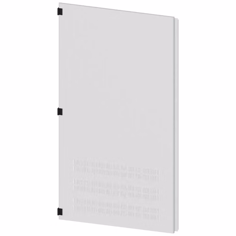 Siemens SIVACON, metà porta, sinistra, con aperture di ventilazione, IP40, A: 1800 mm, L: 900 mm 8MF18902UT252BA2