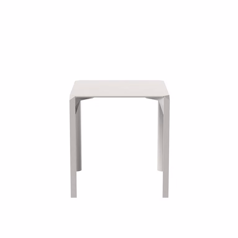 Tavolo Quartz Vondom quadrato