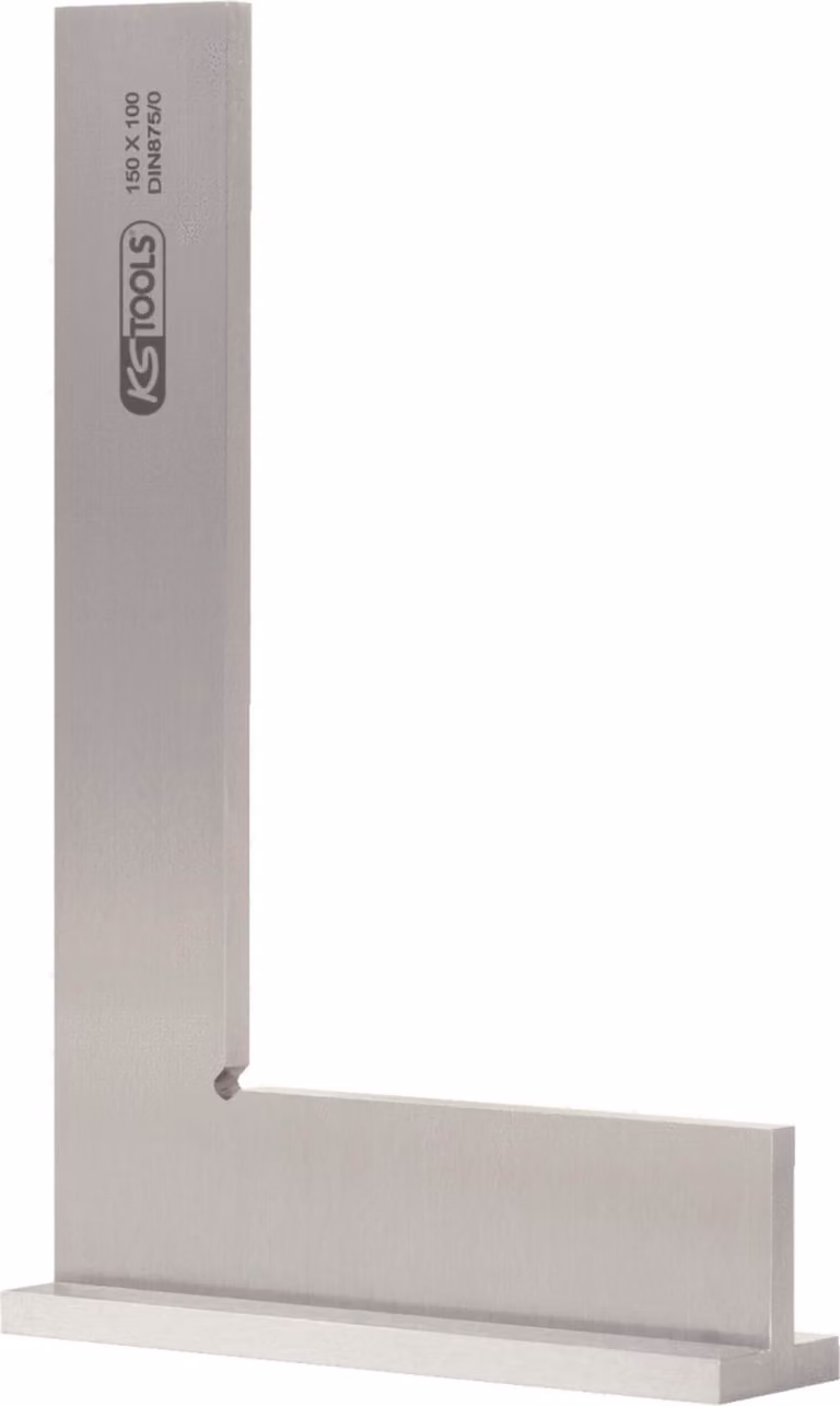KS Tools 300.0311 3000311 Try square