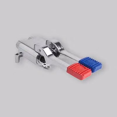 Rubinetto A Pedale 2 Vie Installazione A Pavimento 1/2"