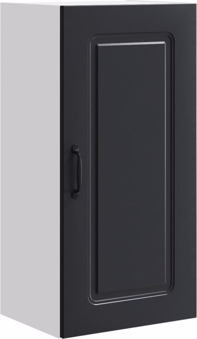 Pannello lavastoviglie Kalmar Nero 40 x 31 x 80 cm