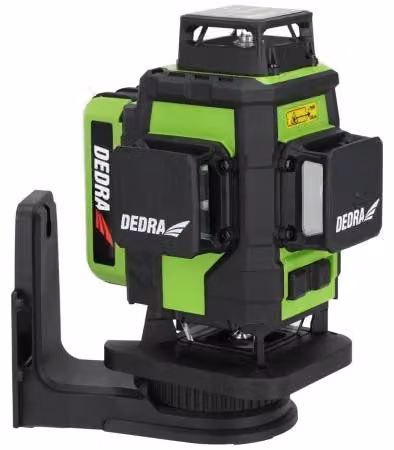 Multilaser 4D Verde - Dedmc0908