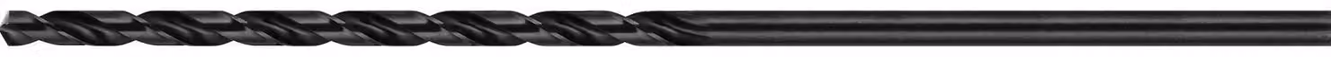 Punta per metallo, extra lunga (12,0x400 mm)
