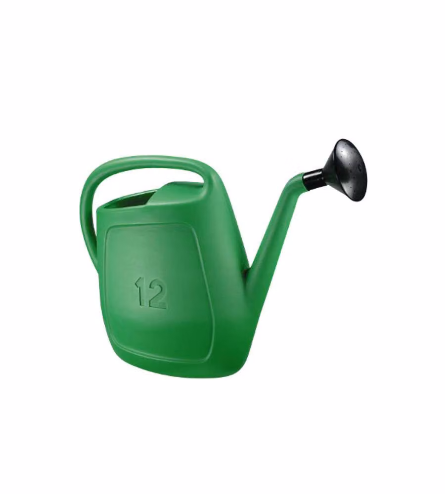 Innaffiatoio Plastica L 17                   Sirsa