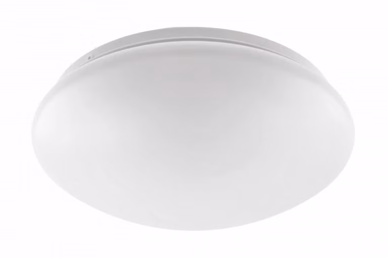 GTV Apparecchio per esterni LD-ASTR24WM-NW-00 Apparecchio a soffitto a LED ASTRA con HF o