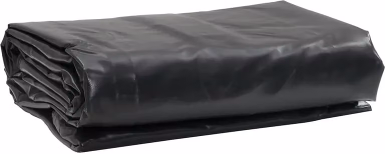 Telone Antracite 3x4 m 650 g/m²