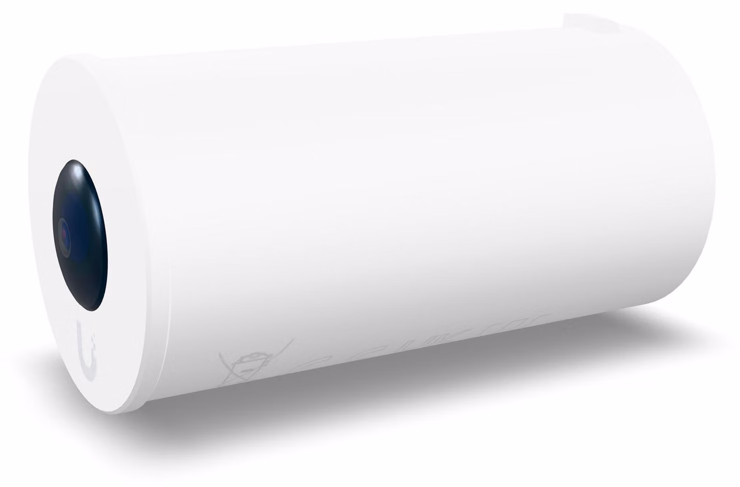Ubiquiti UniFi AI Theta 360 Lens• 4K• 360°• UVC-AI-Theta-Lens-360