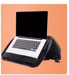 Borsa per notebook 15,6 pollici Viva Black RGO