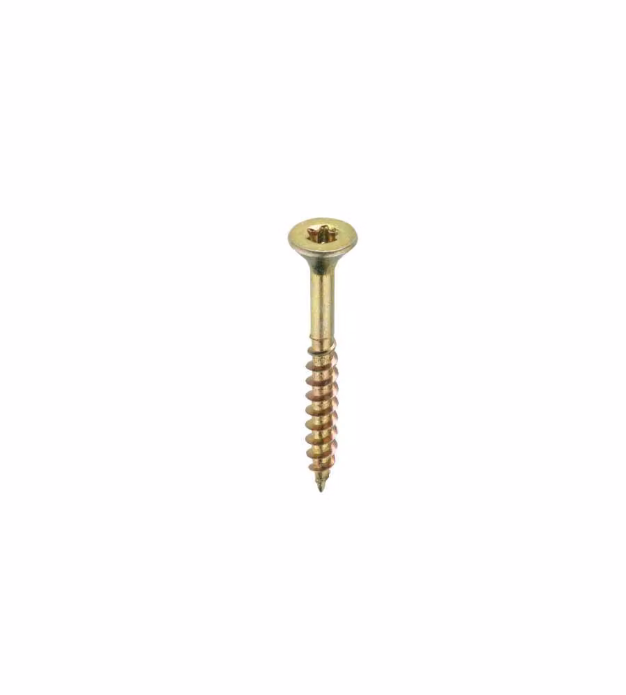 Viti impronta Torx 5 x 80 - 1 Kg.