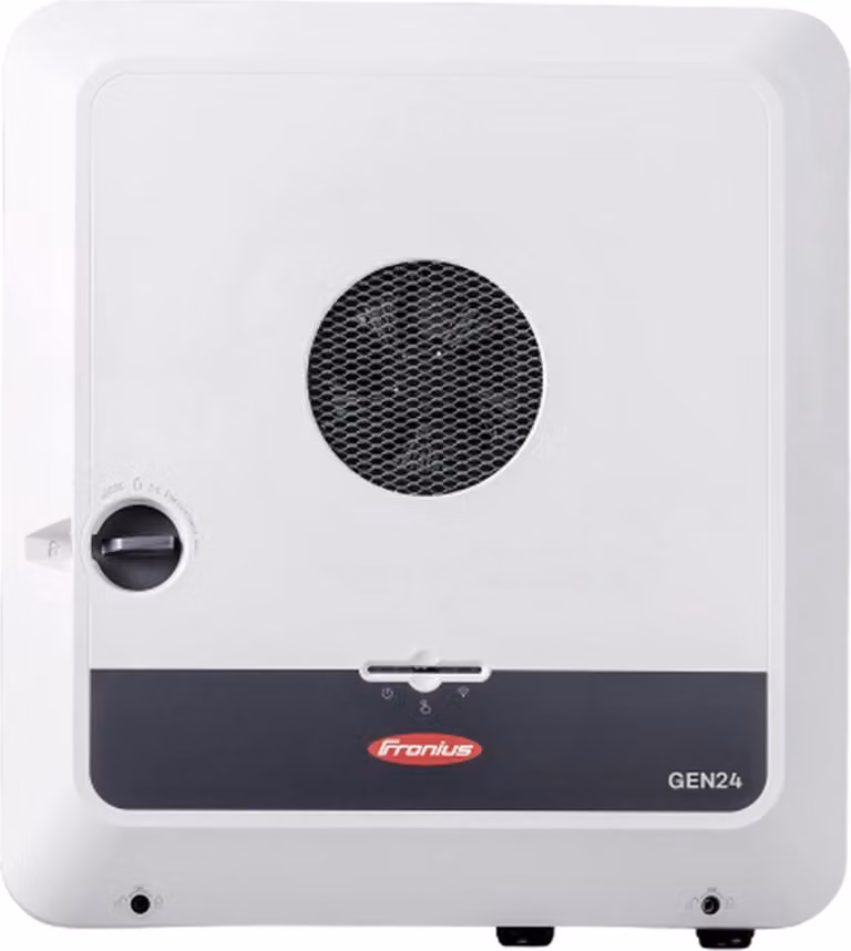 Fronius Symo, GEN24, 12.0, Plus, SC, 1 pz.