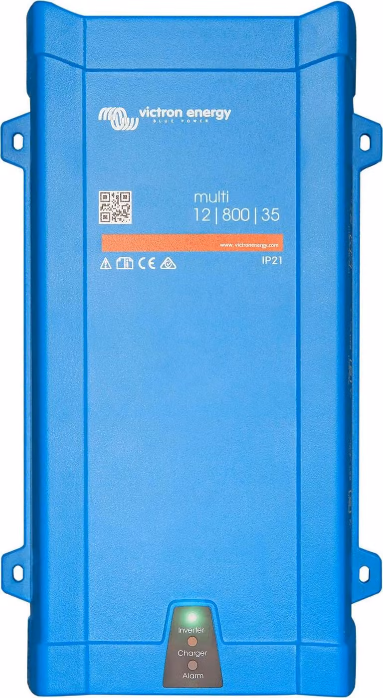 Victron Energy MultiPlus Slim 12/800/35 VE.Bus