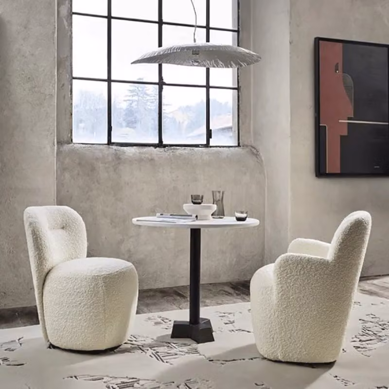 Poltroncina Loll 225 - 226 Gervasoni