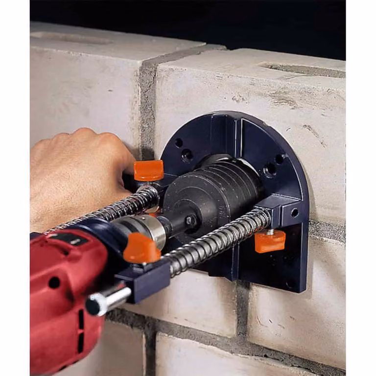 KWB Supporto per trapano, 778400