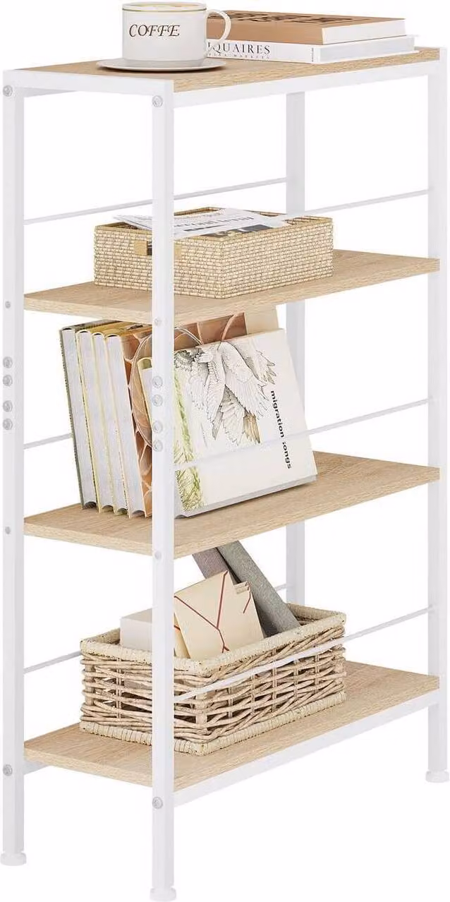Woltu W0ITT2073, Da appendere alla parete, MDF, 1 pezzo