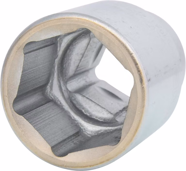 KS TOOLS 1" Esagono cavo corto 1,5/8" - 911.1024