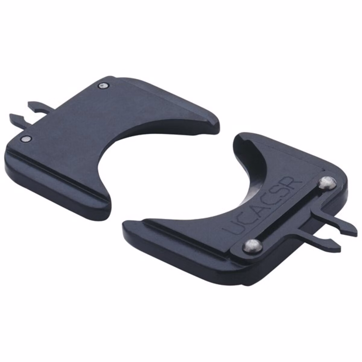 Inserto di taglio KLAUKE UCACSR ACSR 40mm