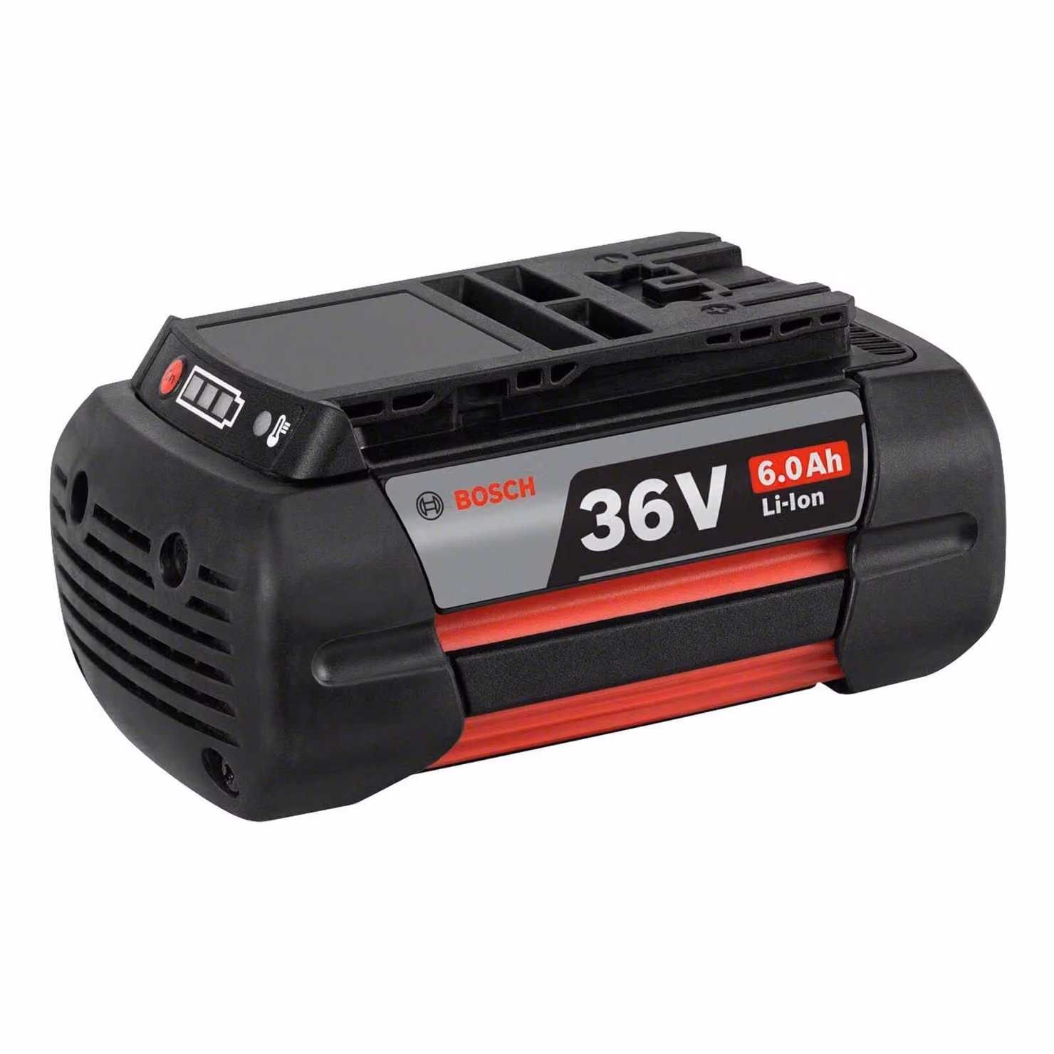 Batteria a scorrimento GBA 36 Volt, 6,0 Ah CA