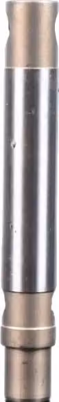 Pistone in acciaio temprato silver per spruzzatore airless Zenthril Infinity LP