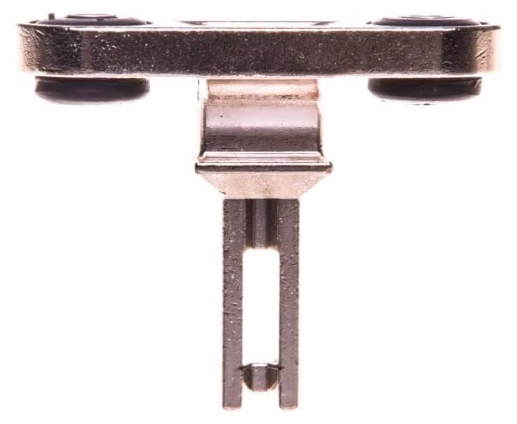 Attuatore separato per montaggio trasversale 3SE500 (3SE50000AV03)