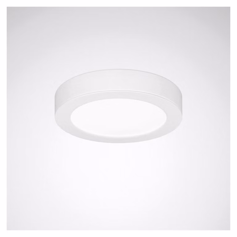 Lampada da soffitto a LED 840 - Downlight/faretto/proiettore Aviella D07 #7957640