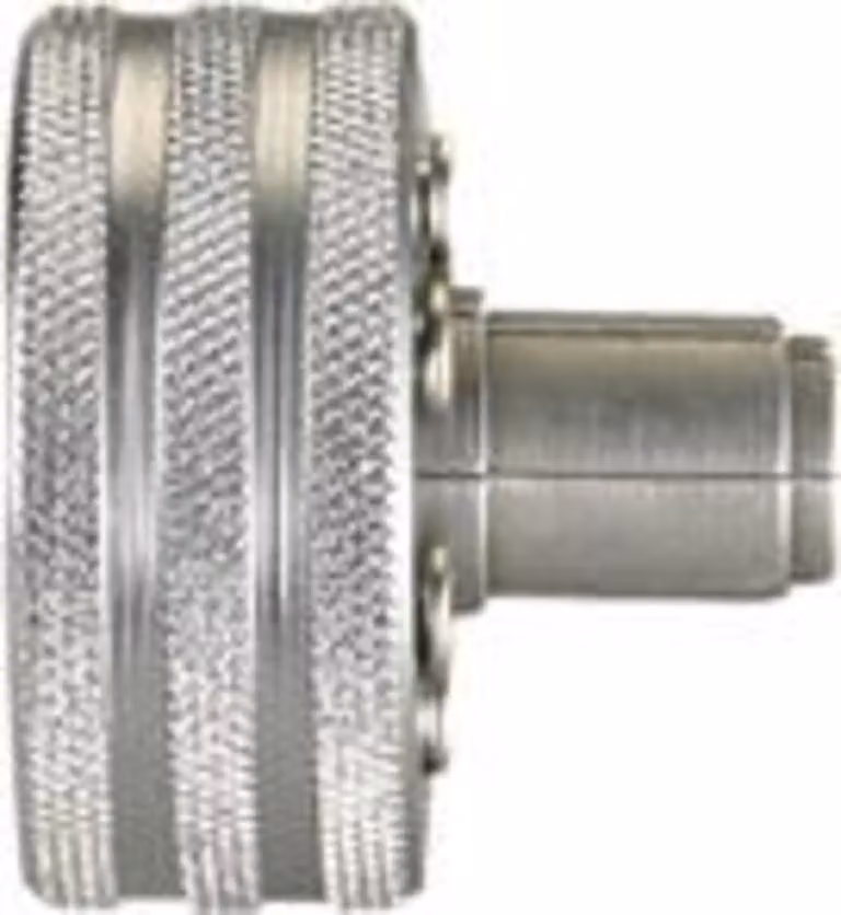 Teste di espansione dei rivetti standard, diametro del tubo mm: 22