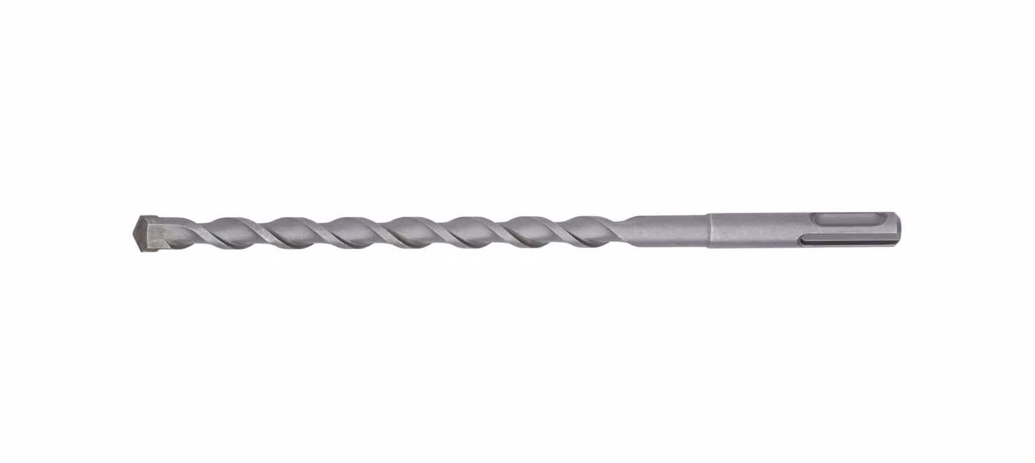 Punta per trapano Dewalt sds plus 10 x 210 mm