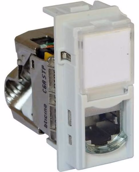 Legrand BTKW4279C6AS, 1 pezzo