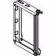 Schneider Electric KS Supporto, universale, tipo 2 (500-1000 A) KSB1000ZF1