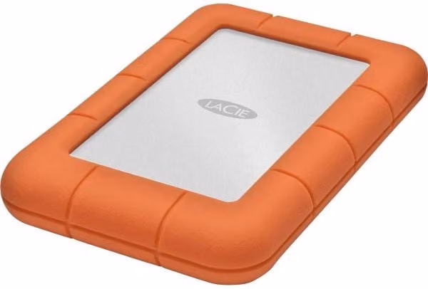 2tb rugged mini usb3 - LAC9000298