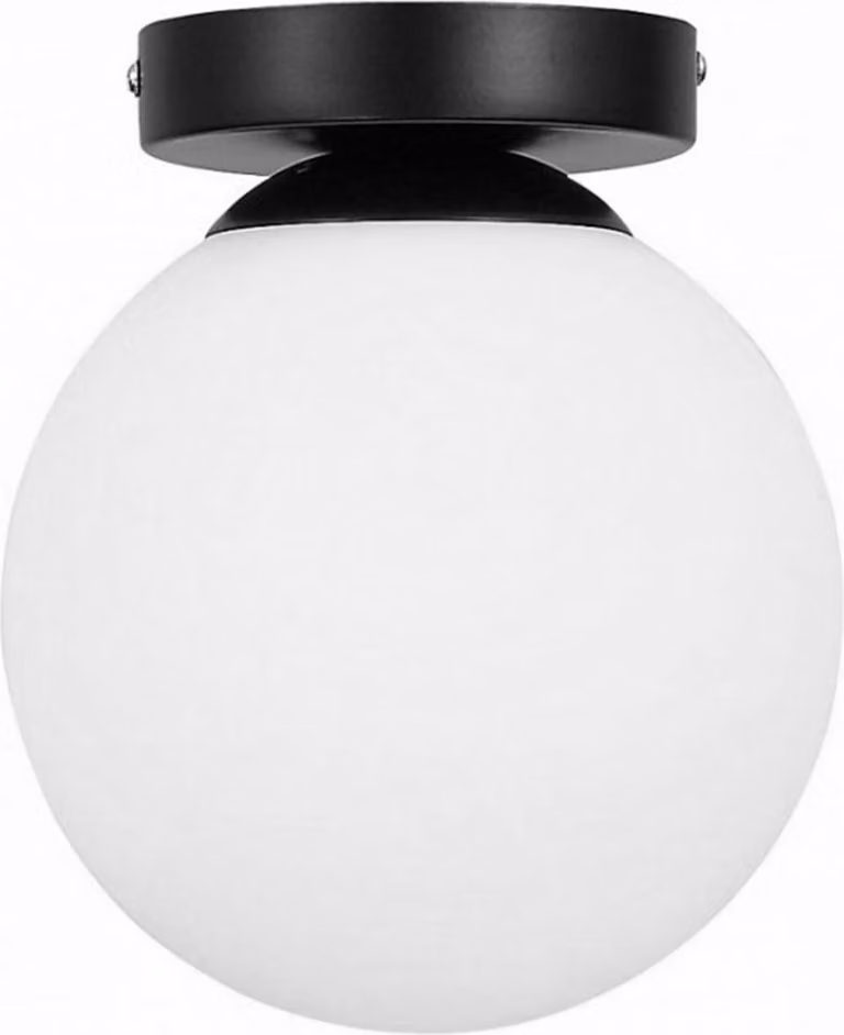 Lampada da Soffitto tooLight App1155-1C Black